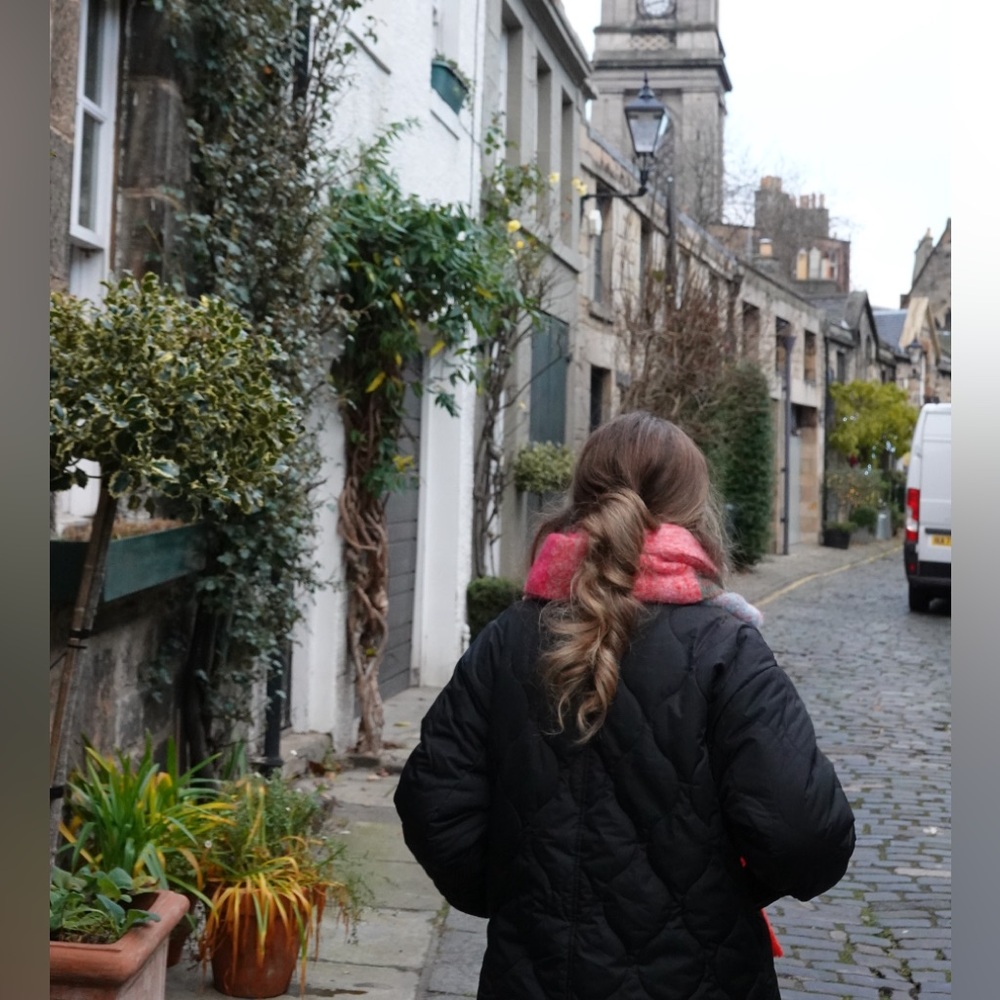 Reversible puffer jacket with PrimaLoft - Picture 10 of 11